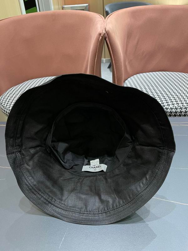 Chanel hat (131)